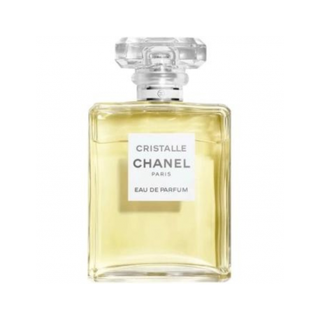 TST CHANEL CRISTALLE EDP 100 ML