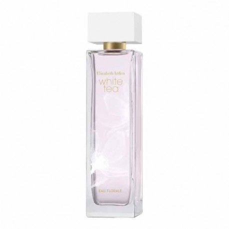 TST ELIZABETH ARDEN WHITE TEA FLORALE EDT 100 ML