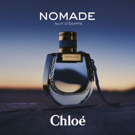 TST CHLOE NOMADE NUIT D'EGYPTE EDP 75 ML