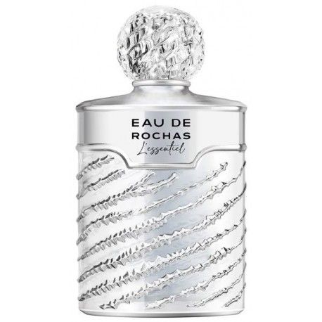 TST ROCHAS EAU DE ROCHAS L'ESSENTIEL EDP 100 ML
