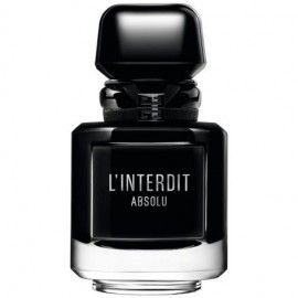 TST GIVENCHY L'INTERDIT ABSOLU EDP INTENSE 80 ML