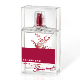 TST ARMAND BASI IN RED BLOOMING BOUQUET EDT 100 ML