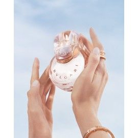 TST BVLGARI OMNIA CRYSTALLINE EDP 100 ML
