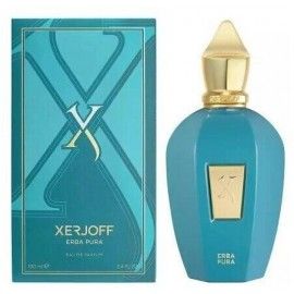 TST XERJOFF ERBA PURA EDP 100 ML