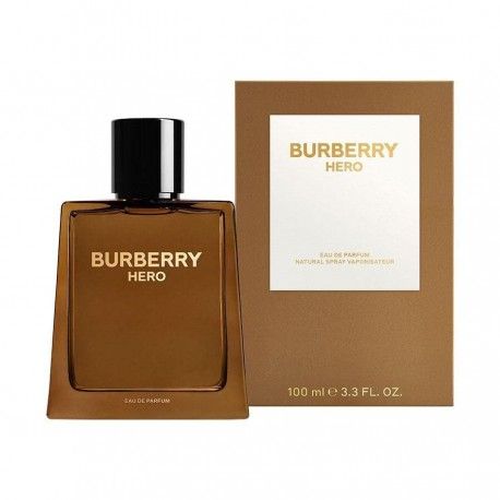 TST BURBERRY HERO EDP 100 ML