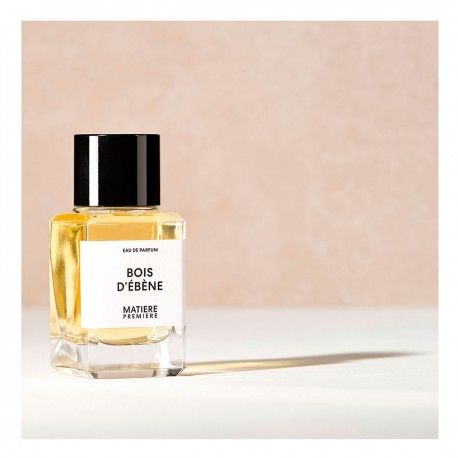 TST MATIERE PREMIERE BOIS D'EBÈNE EDP 100 ML