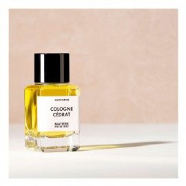 TST MATIERE PREMIERE COLOGNE CÉDRAT EDP 100 ML