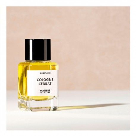 TST MATIERE PREMIERE COLOGNE CÉDRAT EDP 100 ML