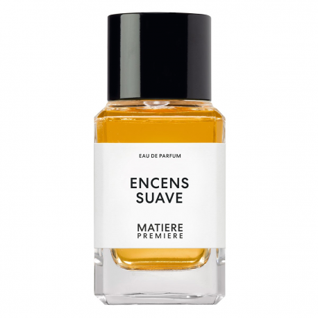 TST MATIERE PREMIERE ENCENS SUAVE EDP 100 ML