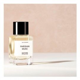 TST MATIERE PREMIERE PARISIAN MUSC EDP 100 ML