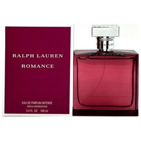 TST RALPH LAUREN ROMANCE INTENSE EDP 100 ML