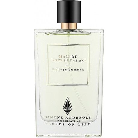 TST SIMONE ANDREOLI MALIBU PARTY IN THE BAY EDP INTENSE 100 ML