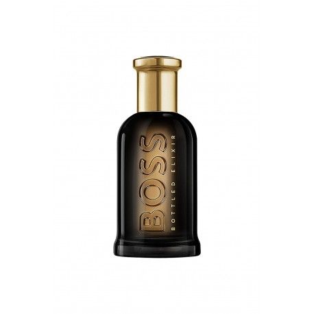 TST HUGO BOSS BOSS BOTTLED MEN ELIXIR PARFUM INTENSE 100 ML