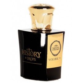 TST DANIEL JOSIER HISTORY IN DROPS VOLUME V EDP 50 ML