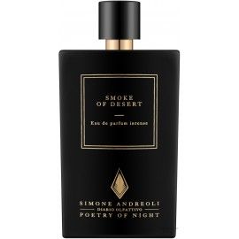 TST SIMONE ANDREOLI SMOKE OF DESERT EDP INTENSE 100 ML