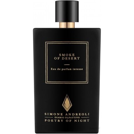 TST SIMONE ANDREOLI SMOKE OF DESERT EDP INTENSE 100 ML