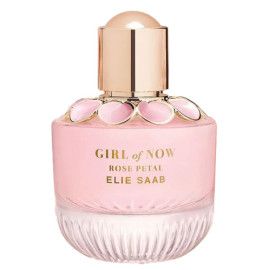 TST ELIE SAAB GIRL OF NOW ROSE PETAL EDP 90 ML