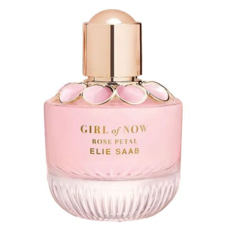 TST ELIE SAAB GIRL OF NOW ROSE PETAL EDP 90 ML