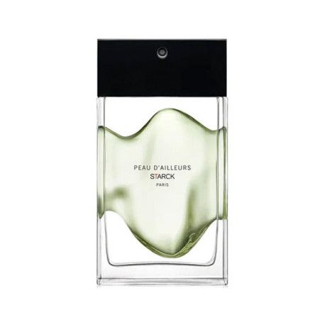 TST STARCK PEAU D'AILLEURS EDT 90 ML
