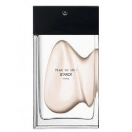 TST STARCK PEAU DE SOIE EDT 90 ML