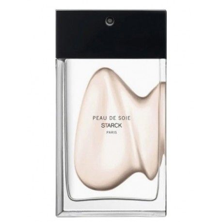 TST STARCK PEAU DE SOIE EDT 90 ML