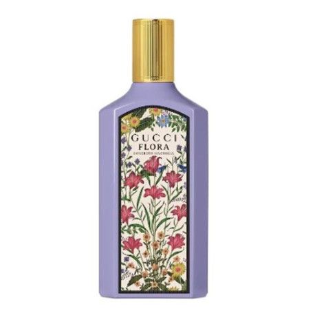 TST GUCCI FLORA GORGEOUS MAGNOLIA EDP 100 ML