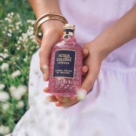 TST 4711 ACQUA COLONIA INTENSE FLORAL FIELDS OF IRELAND EDC 170 ML