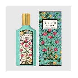 TST GUCCI FLORA GORGEOUS JASMINE EDP 100 ML