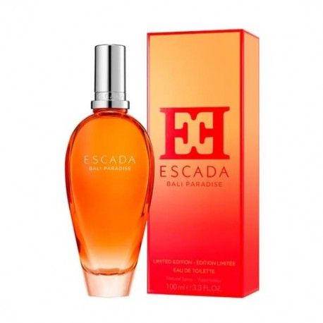 TST ESCADA BALI PARADISE EDT 100 ML