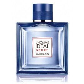 TST GUERLAIN L'HOMME IDEAL SPORT EDT 100 ML