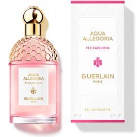TST GUERLAIN AQUA ALLEGORIA FLORABLOOM EDT 125 ML