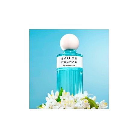 TST ROCHAS EAU DE ROCHAS NEROLI AZUR EDT 100 ML