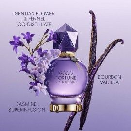 VIKTOR & ROLF GOOD FORTUNE EDP 50 ML REGULAR