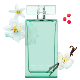 TST ANGEL SCHLESSER FEMME NATURELLE EDT 100 ML