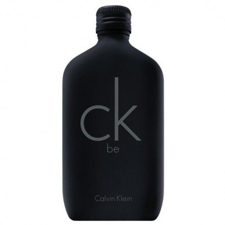 TST CALVIN KLEIN CK BE EDT 100ml
