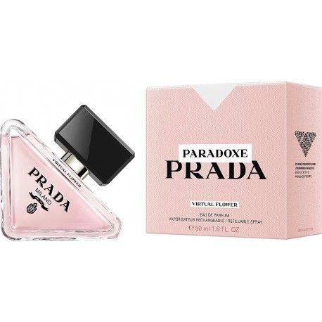 PRADA PARADOXE VIRTUAL FLOWER EDP 50 ML REGULAR