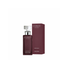 TST CALVIN KLEIN ETERNITY WOMAN AMBER ESSENCE EDP 100 ML