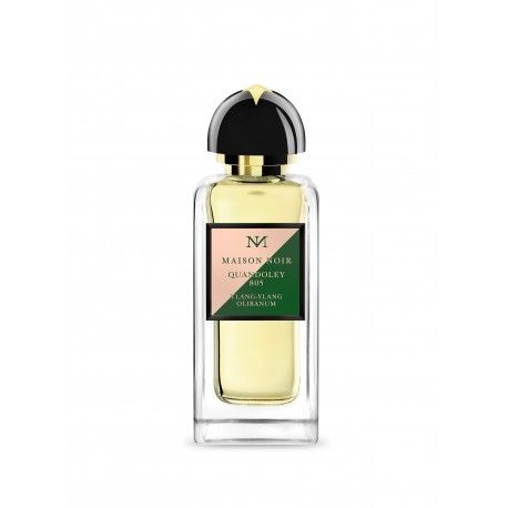 TST MAISON NOIR QUANDOLEY 805 EDP 100 ML
