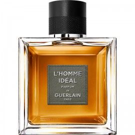 TST GUERLAIN L'HOMME IDEAL PARFUM 100 ML
