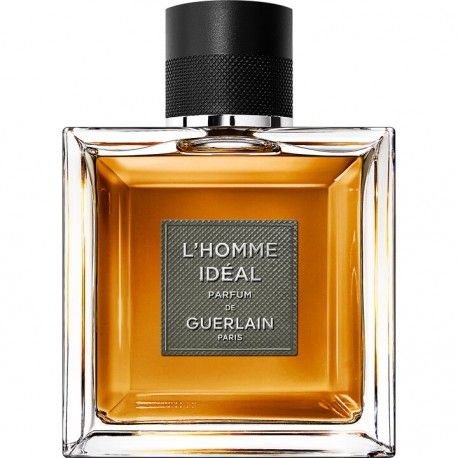 TST GUERLAIN L'HOMME IDEAL PARFUM 100 ML