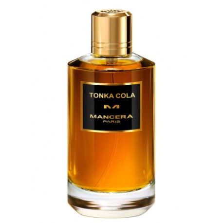 TST MANCERA TONKA COLA EDP 120 ML