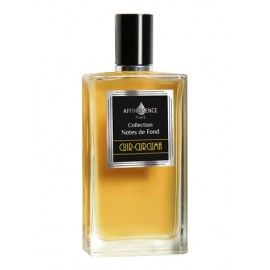 TST AFFINESSENCE CUIR CURCUMA EDP 100 ML