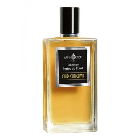 TST AFFINESSENCE CUIR CURCUMA EDP 100 ML