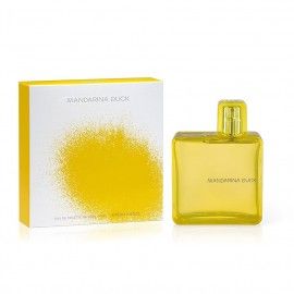 TST MANDARINA DUCK WOMAN EDT 100 ML