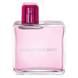 TST MANDARINA DUCK FOR HER EDT 100 ML