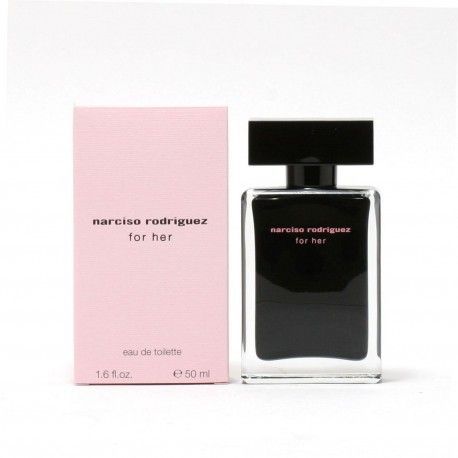 TST NARCISO RODRIGUEZ FOR HER EDT 50 ML