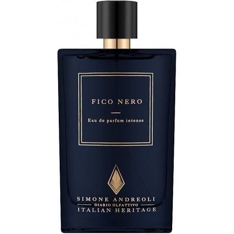 TST SIMONE ANDREOLI FICO NERO EDP INTENSE 100 ML