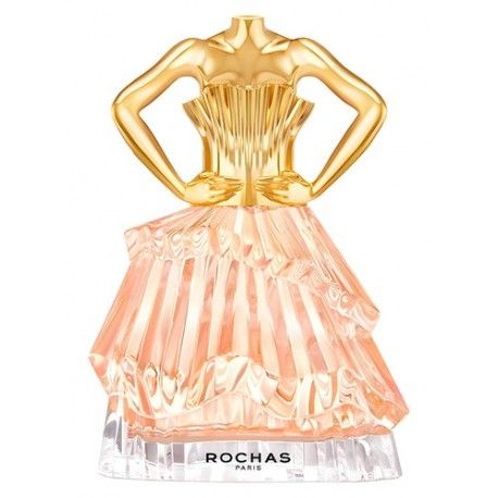 TST ROCHAS AUDACE EDP 90 ML