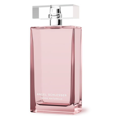 TST ANGEL SCHLESSER FEMME NATURELLE ROSE EDT 100 ML
