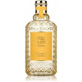 TST 4711 ACQUA COLONIA INTENSE SUNNY SEASIDE OF ZANZIVAR EDC 170 ML